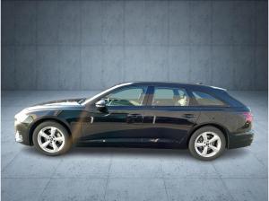 Audi A6 Avant Sport 45 TFSI S tr. Matrix Tour AHK Cam