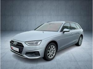 Audi A4 Avant 40 TDI qu. S tr. Matrix Stdhzg HUD ACC