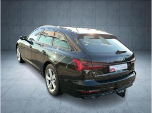 Audi A6 Avant Sport 45 TFSI S tr. Matrix Tour AHK Cam