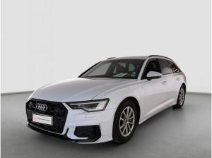 Audi A6 Avant Design 40 TDI S tr. HUD Matrix 19 ACC