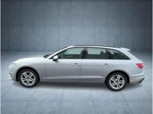 Audi A4 Avant 35 TFSI S tr. FLA 17 Navi 3ZoKlima