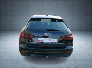 Audi A6 Avant Sport 45 TFSI S tr. Matrix Tour AHK Cam