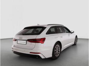 Audi A6 Avant Design 40 TDI S tr. HUD Matrix 19 ACC