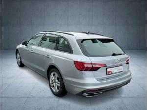 Audi A4 Avant 35 TFSI S tr. FLA 17 Navi 3ZoKlima