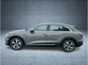 Audi Q8 e-tron Advanced qu 360 3xKlima 4xSHZ ACC AHK