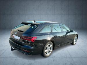 Audi A6 Avant Sport 45 TFSI S tr. Matrix Tour AHK Cam