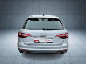 Audi A4 Avant 35 TFSI S tr. FLA 17 Navi 3ZoKlima