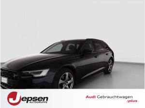 Audi A6 Avant Sport 45 TDI qu. S tr. Matrix 19 AHK