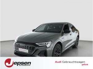 Audi Q8 e-tron Sportback S line qu Matrix 3xKlima ACC