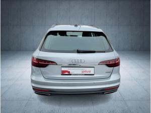 Audi A4 Avant 40 TDI qu. S tr. Matrix Stdhzg HUD ACC