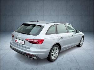 Audi A4 Avant 35 TFSI S tr. FLA 17 Navi 3ZoKlima