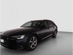 Audi A6 Avant Sport 45 TDI qu. S tr. Matrix 19 AHK