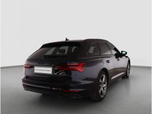 Audi A6 Avant Sport 45 TDI qu. S tr. Matrix 19 AHK