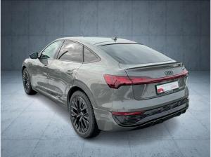 Audi Q8 e-tron Sportback S line qu Matrix 3xKlima ACC