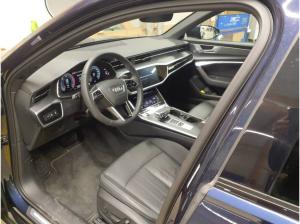 Audi A6 Avant Sport 45 TDI qu. S tr. Matrix 19 AHK