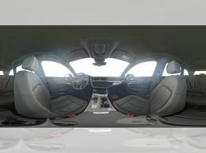 Audi A6 Avant Sport 45 TDI qu. S tr. Matrix 19 AHK