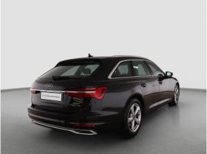 Audi A6 Avant Sport 45 TFSI qu. S tr. Matrix Tour AHK