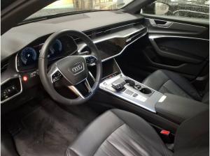 Audi A6 Avant Sport 45 TFSI qu. S tr. Matrix Tour AHK