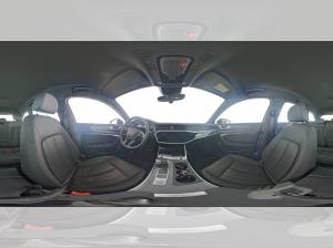Audi A6 Avant Sport 45 TFSI qu. S tr. Matrix Tour AHK