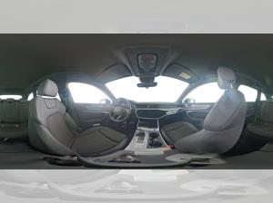 Audi A6 Avant 50 TFSI e Design S line qu. S tr. HUD