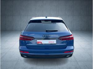 Audi A6 Avant 50 TFSI e Design S line qu. S tr. HUD