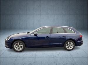 Audi A4 Avant 35 TDI S tr. LED Virtual Stdhzg FLA Nav