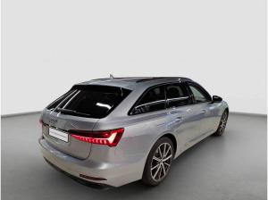 Audi A6 Avant Sport 35 TDI S tr. Matrix 20 Tour AHK