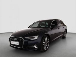 Audi A6 Avant Sport 50 TDI qu. tiptr. HUD Matrix AHK