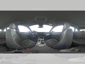 Audi A6 Avant Sport 45 TFSI S tr. AHK Tour FLA 360