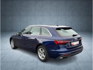 Audi A4 Avant 35 TDI S tr. LED Virtual Stdhzg FLA Nav