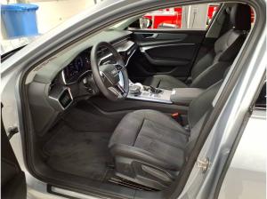 Audi A6 Avant Sport 35 TDI S tr. Matrix 20 Tour AHK