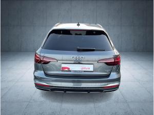 Audi A4 Avant S line 40 TDI qu. S tr. LED Tour Cam
