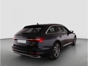 Audi A6 Avant Sport 50 TDI qu. tiptr. HUD Matrix AHK