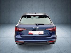 Audi A4 Avant 35 TDI S tr. LED Virtual Stdhzg FLA Nav
