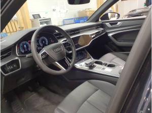Audi A6 Avant Sport 50 TDI qu. tiptr. HUD Matrix AHK