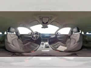Audi A6 Avant Sport 35 TDI S tr. Matrix 20 Tour AHK