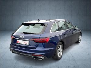 Audi A4 Avant 35 TDI S tr. LED Virtual Stdhzg FLA Nav