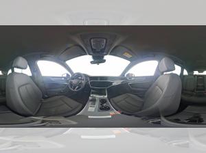 Audi A6 Avant Sport 50 TDI qu. tiptr. HUD Matrix AHK