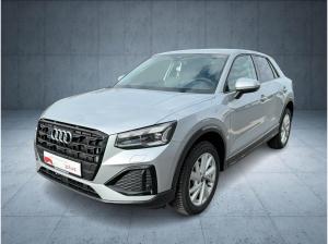 Audi Q2 Advanced 35 TFSI S tr LED ACC AHK AUT KlimaA