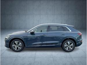 Audi Q8 e-tron Advanced 55 qu Matrix HUD 4xSHZ ACC