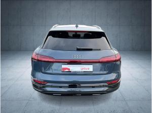 Audi Q8 e-tron Advanced 55 qu Matrix HUD 4xSHZ ACC