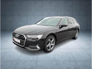 Audi A6 Avant Sport 40 TDI qu. S tr. Matrix AHK ACC
