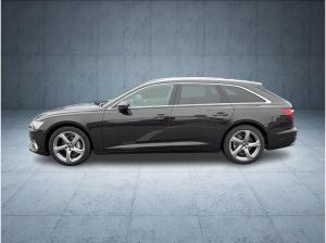 Audi A6 Avant Sport 40 TDI qu. S tr. Matrix AHK ACC
