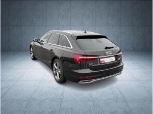Audi A6 Avant Sport 40 TDI qu. S tr. Matrix AHK ACC