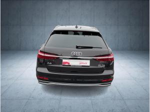 Audi A6 Avant Sport 40 TDI qu. S tr. Matrix AHK ACC