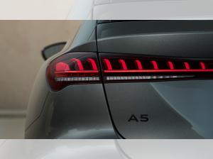 Audi A5 2.0 Avant TDI AHK RFK ACC Navi Memory