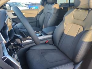 Audi Q8 TFSIe Hybrid S-Line AHK AllrLenk b+O Laser