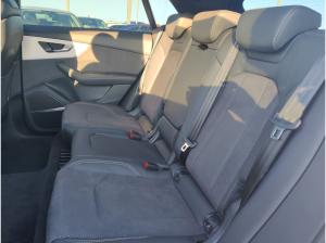 Audi Q8 TFSIe Hybrid S-Line AHK AllrLenk b+O Laser