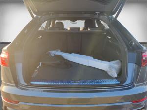 Audi Q8 TFSIe Hybrid S-Line AHK AllrLenk b+O Laser