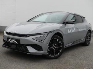 Kia EV6 GT-Line **Vollausstattung AWD**‼️SONDERLEASING‼️⚡4.000 € ELEKTRO-PRÄMIE ALS ANZAHLUNG ⚡